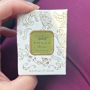 NIB Tocca Florence Mini